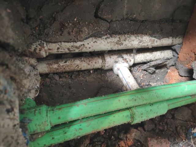 临沂高新技术产业开发区消防水管漏水检测维修.客厅漏水检测维修